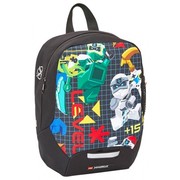 Ninjago Prime Empire Junior Backpack