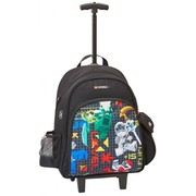 Ninjago Prime Empire Backpack Trolley
