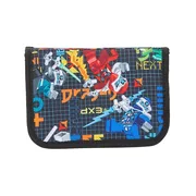 Ninjago Prime Empire Pencil Case with Pencils
