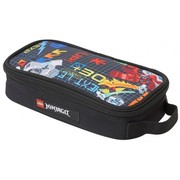 Ninjago Prime Empire Pencil Case