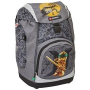 Ninjago Golden Lloyd Backpack