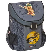 Ninjago Golden Lloyd Easy Backpack
