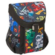 Ninjago Prime Empire Easy Backpack