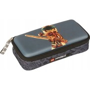 Ninjago Golden Lloyd Pencil Case