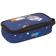 City Space Pencil Case