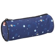 City Space Pencil Case