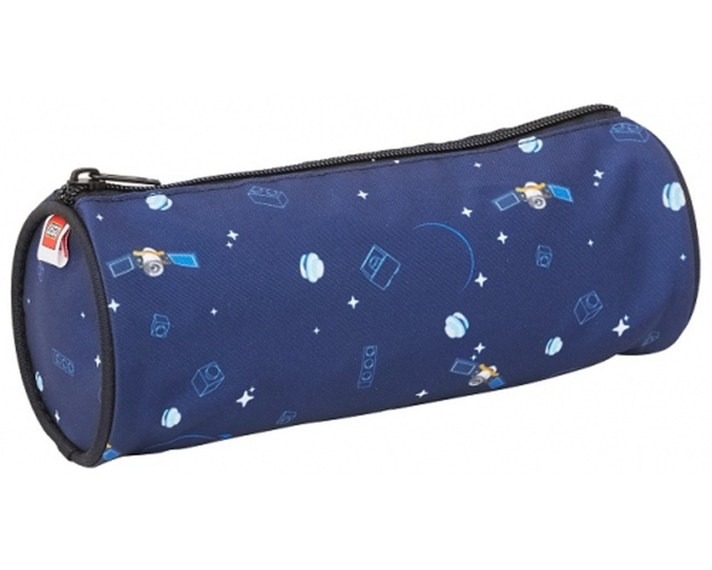 LEGO Set 57110130863741 City Space Pencil Case (2021 Gear > Stationery
