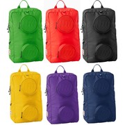 Brick 1 x 2 Backpack (All Colors)