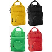 1 x 1 Brick Backpack (All Colors)