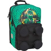 Ninjago Green Lloyd Backpack
