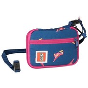 Parrot Card Wallet