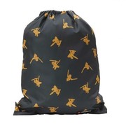 Ninjago Golden Team Gym Bag
