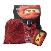 Ninjago Kai Easy Set
