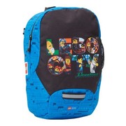 City Junior Backpack