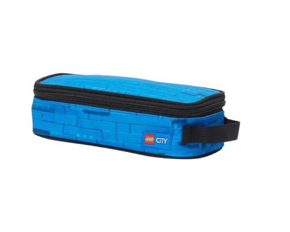 LEGO Set 57110130977761 City Pencil Case (2022 Gear > Stationery and