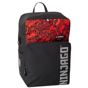 Ninjago Red Backpack