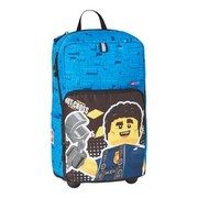 City Backpack Trolley