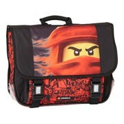 Ninjago Kai School Bag