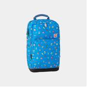 Alphabet Optimo Light Backpack