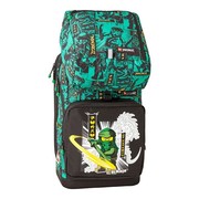 Ninjago Lloyd Maxi Plus Backpack