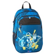 City Race Backpack