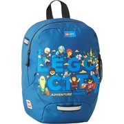 City Adventure Awaits Junior Backpack