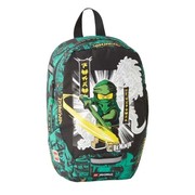Ninjago Lloyd Junior Backpack
