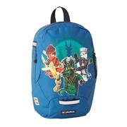 Ninjago Into The Unknown Junior Backpack