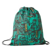 Ninjago Lloyd Gym Bag