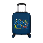 City Trolley Suitcase