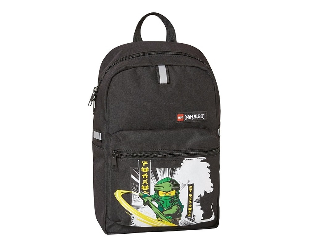 LEGO Set 5711013116057-1 Ninjago Lloyd Backpack (2023 Gear > Bags ...