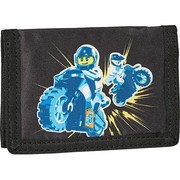 City Race Wallet