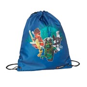 Ninjago Into The Unknown Gym Bag