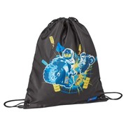 City Race Gym Bag