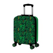 Ninjago Trolley Suitcase
