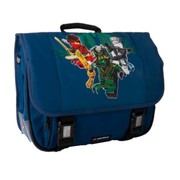 Ninjago Into The Unknown School Bag