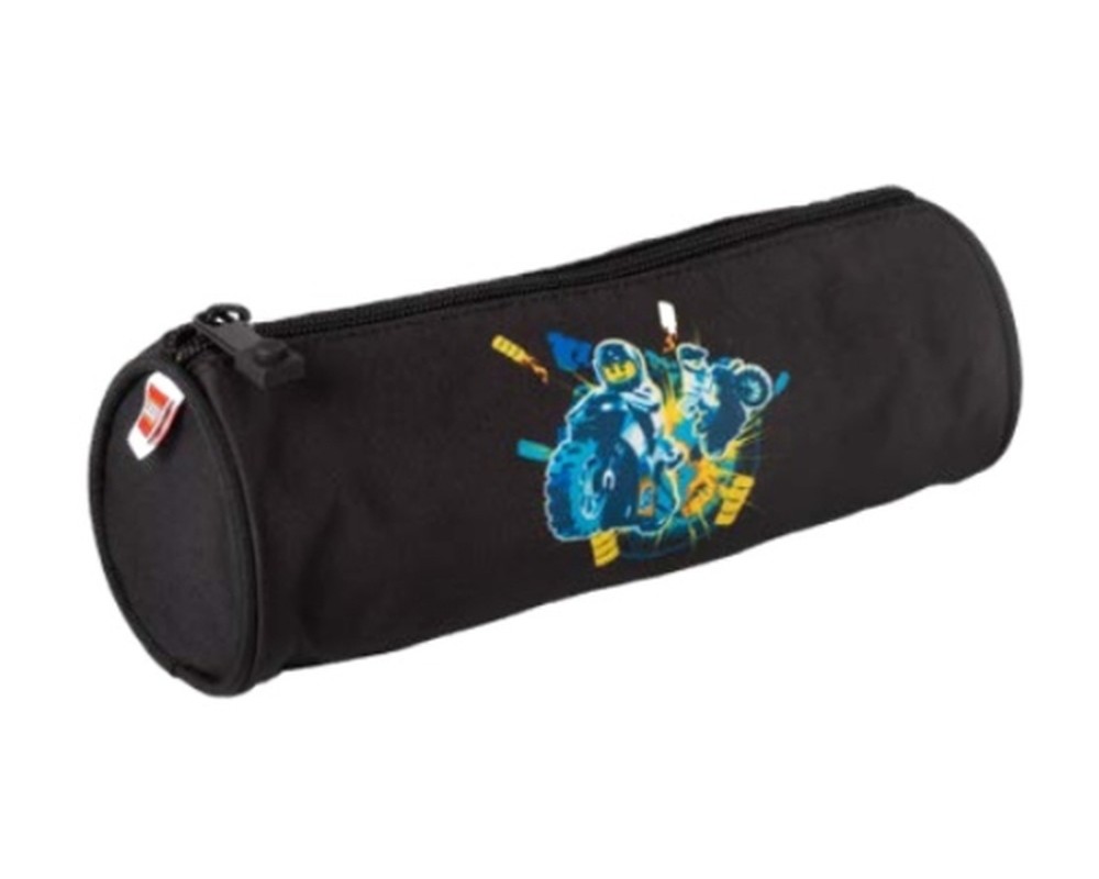 LEGO Set 57110131181361 City Race Pencil Case (2022 Gear > Stationery