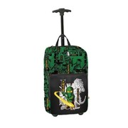 Ninjago Lloyd Backpack Trolley
