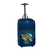 Ninjago Into The Unknown Backpack Trolley