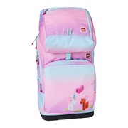 Iconic Sparkle Maxi Plus Backpack with Gym Bag