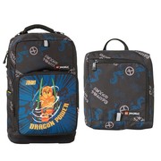 Ninjago Arin Optimo Starter Backpack