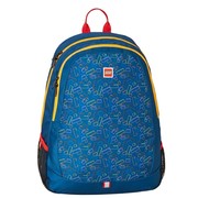 Playful Bricks Core Backpack