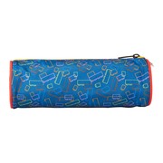Playful Bricks Pencil Case