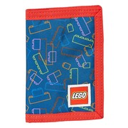 Playful Bricks Wallet