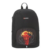 Ninjago Red Backpack