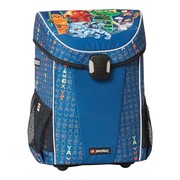 Ninjago Family Easy Backpack