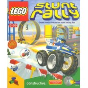 Stunt Rally - PC CD-ROM