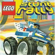 Stunt Rally - Playstation