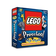 My Style: Preschool - PC CD-ROM