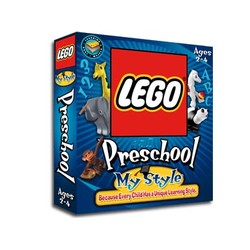 My Style: Preschool - PC CD-ROM